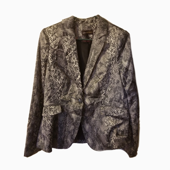 dressy blazer jackets